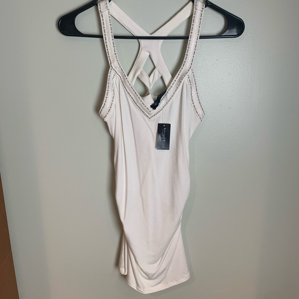 Brand new WHBM tank top